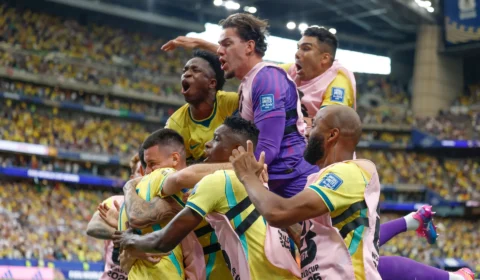 Rodada decisiva define vagas nas oitavas do Mundial 2026