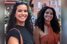 Brasileira desaparecida na França é encontrada viva; o que se sabe até agora