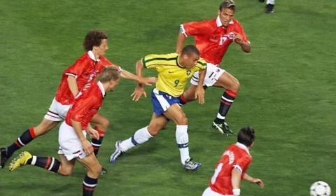 Brasil tenta quebrar tabu histórico contra a Noruega e busca primeira vitória no confronto