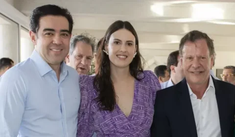 Família do presidente do TCU vence contrato bilionário no Porto de Santos; Justiça trava negócio