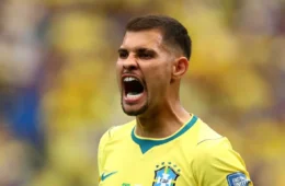 Brasil x Noruega, amanhã: onde ver e o que está em jogo