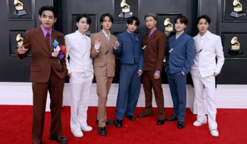 Polêmica no Grammy 2027: saiba por que o BTS decidiu boicotar a maior premiação da música