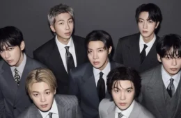 Grammy reage à decisão do BTS de ficar fora da disputa em 2027