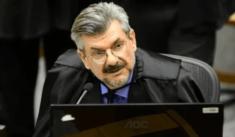 Laudo de disfunção erétil tensiona caso Marco Buzzi no STJ
