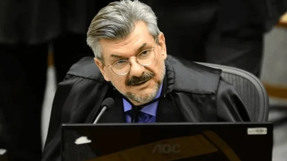Laudo de disfunção erétil tensiona caso Marco Buzzi no STJ