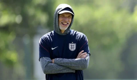 Inglaterra aposta em estratégia de pênaltis criada por Southgate para duelo decisivo contra a República Democrática do Congo