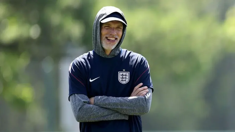 Inglaterra aposta em estratégia de pênaltis criada por Southgate para duelo decisivo contra a República Democrática do Congo