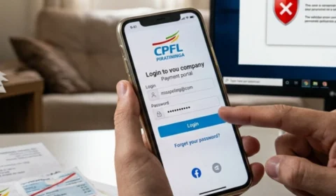 CPFL Piratininga muda código do cliente e reforça alerta contra golpes