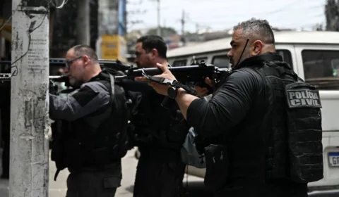 Polícia Civil mira quadrilha que roubava medicamentos contra câncer e movimentou mais de R$ 33 milhões no Rio
