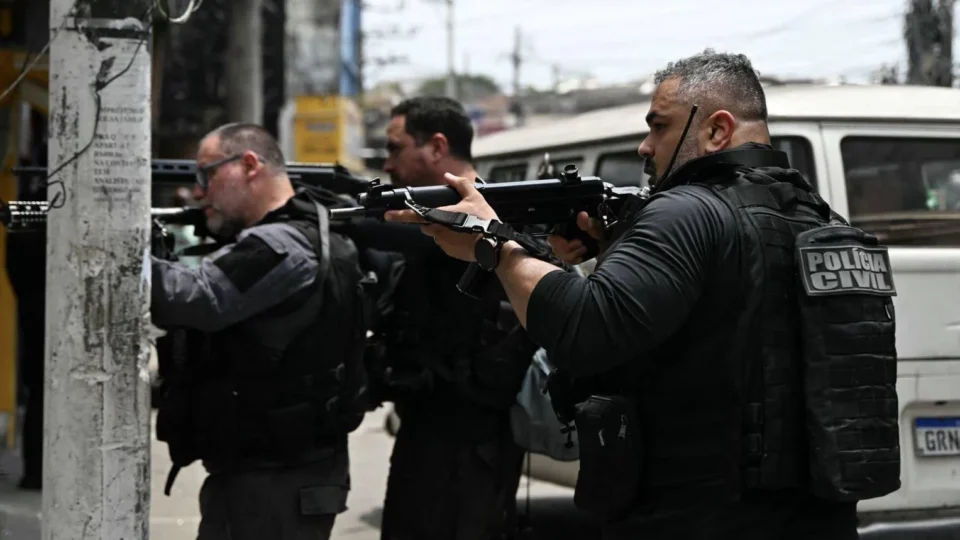 Polícia Civil mira quadrilha que roubava medicamentos contra câncer e movimentou mais de R$ 33 milhões no Rio
