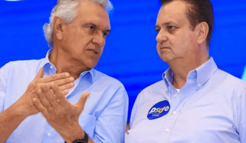 Kassab aposta em erro do PL para impulsionar Caiado, que tenta atrair partidos de centro