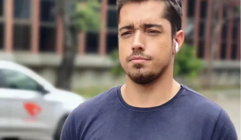Jornalista Caíque Verli é encontrado morto em Vitória; polícia investiga causas