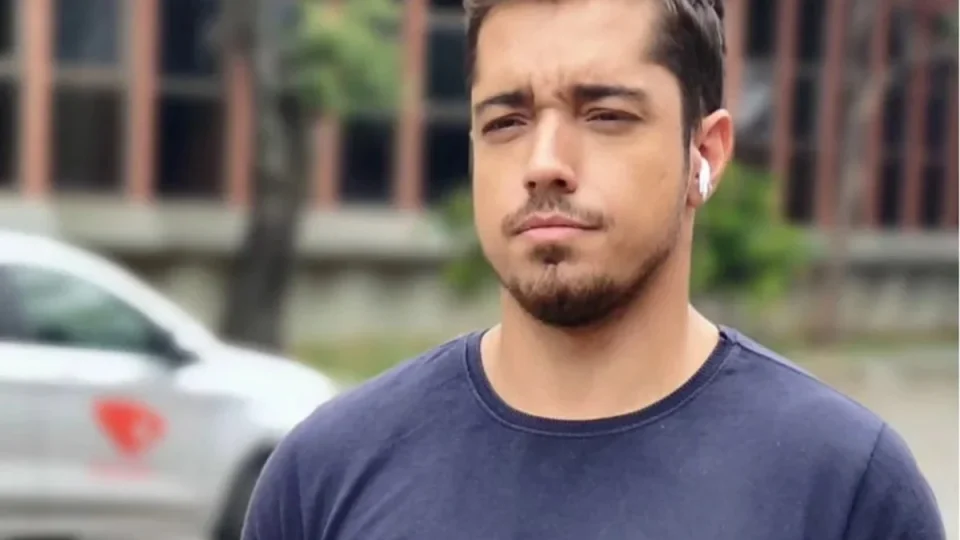 Jornalista Caíque Verli é encontrado morto em Vitória; polícia investiga causas