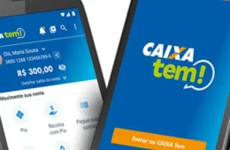 Caixa libera saque-calaminade do FGTS em Tarabai