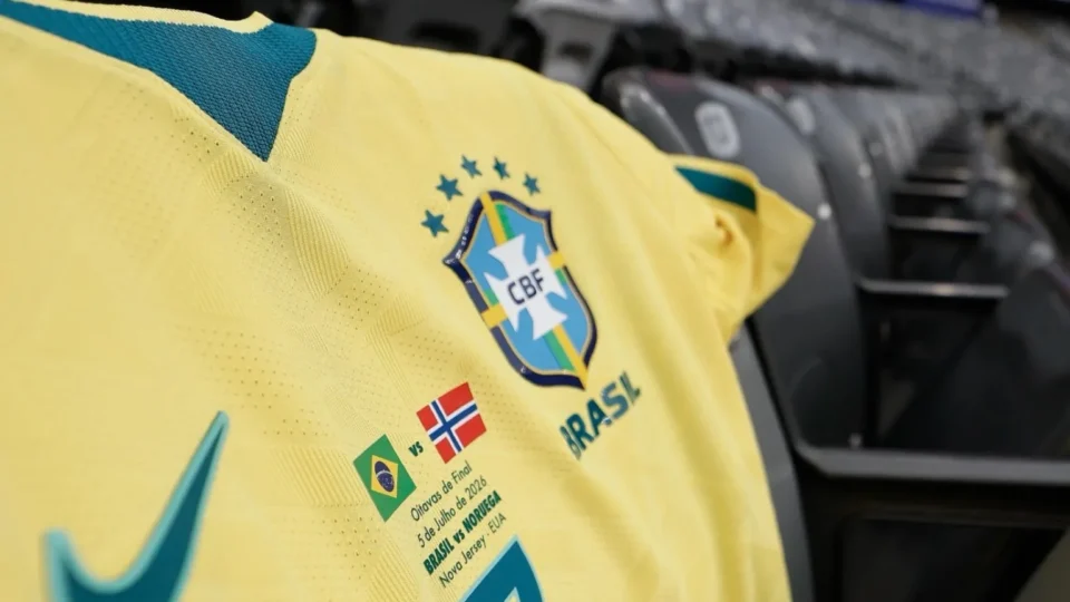 Instabilidade na CBF ganha contornos políticos