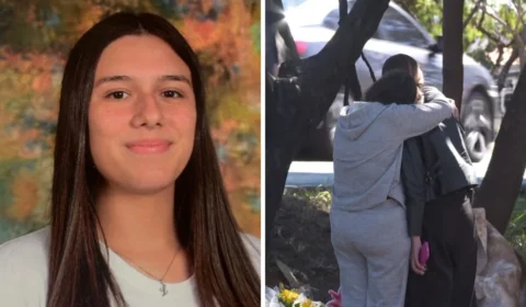 Cinco dias depois da tragédia, família ainda enfrenta espera pelo corpo da jovem