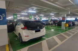 Projeto na Alerj pode acabar com cobrança de estacionamento em shoppings para quem fizer compras
