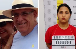 Diarista que matou casal em BH é denunciada; MP diz que mortes foram planejadas
