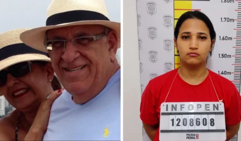 Polícia revela detalhes brutais da morte de casal em BH; diarista é indiciada por latrocínio