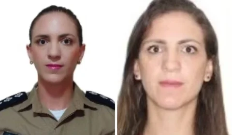 Capitã da PM é levada morta a hospital com marcas de agressão; marido é preso em BH