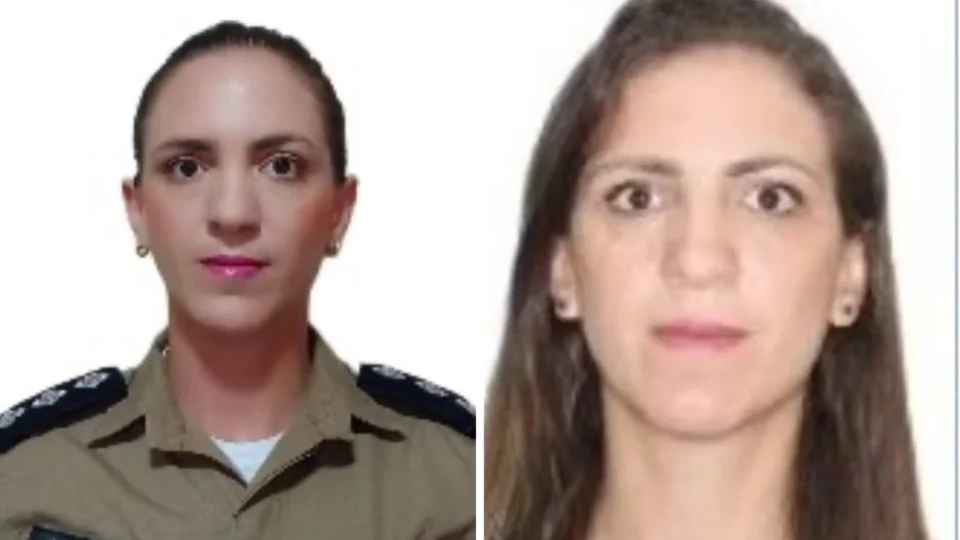 Capitã da PM é levada morta a hospital com marcas de agressão; marido é preso em BH