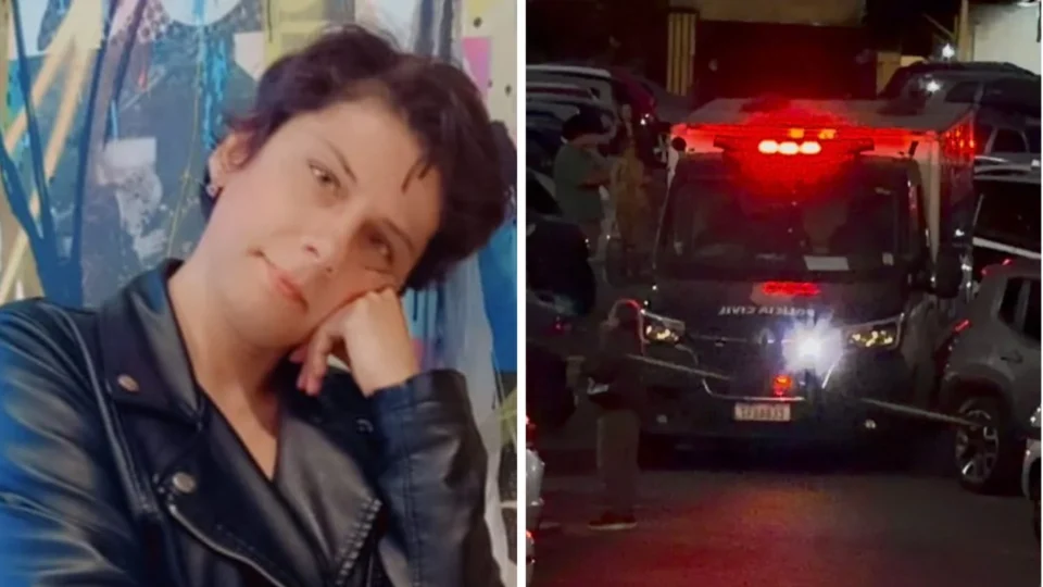 Mulher é encontrada morta em apartamento de BH; corpo estava debaixo de vários edredons
