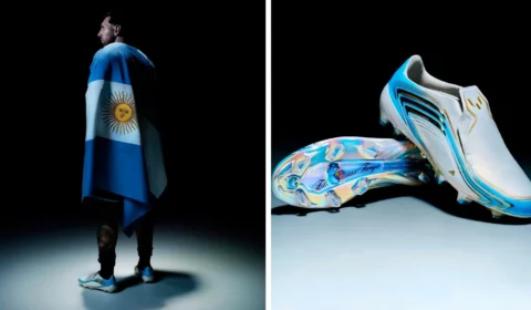 Messi quebra a internet antes da final do Mundial e faz postagem que emociona torcedores