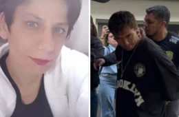 Suspeito confessa morte de mulher encontrada em apartamento de BH