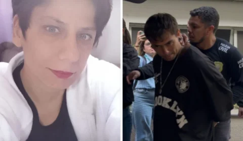 Suspeito confessa morte de mulher encontrada em apartamento de BH