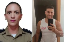 Justiça mantém preso sargento suspeito de matar capitã da PM em BH