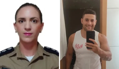 Justiça mantém preso sargento suspeito de matar capitã da PM em BH