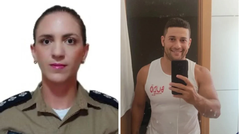 Justiça mantém preso sargento suspeito de matar capitã da PM em BH