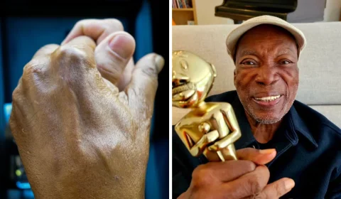 Bituca está em casa: filho de Milton Nascimento confirma alta após susto com saúde