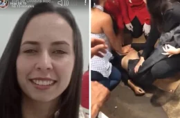 Mulher passa mal e morre durante show de Ana Castela em MG