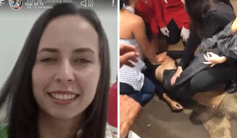 Mulher passa mal e morre durante show de Ana Castela em MG