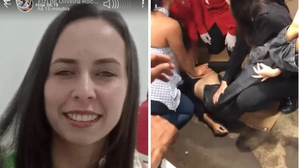 Mulher passa mal e morre durante show de Ana Castela em MG