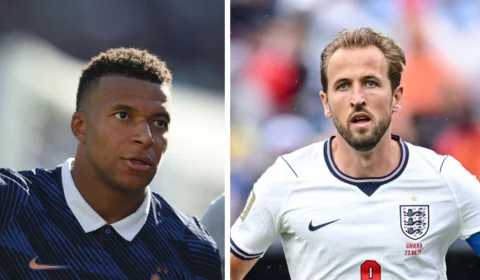 França x Inglaterra hoje: onde assistir, horário e o que está em jogo na disputa pelo 3º lugar do Mundial