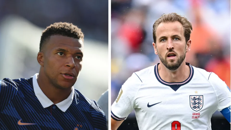 França x Inglaterra hoje: onde assistir, horário e o que está em jogo na disputa pelo 3º lugar do Mundial