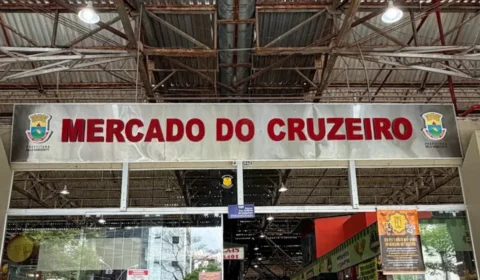Homem morre após beber cocaína diluída em mercado de BH; segurança é preso