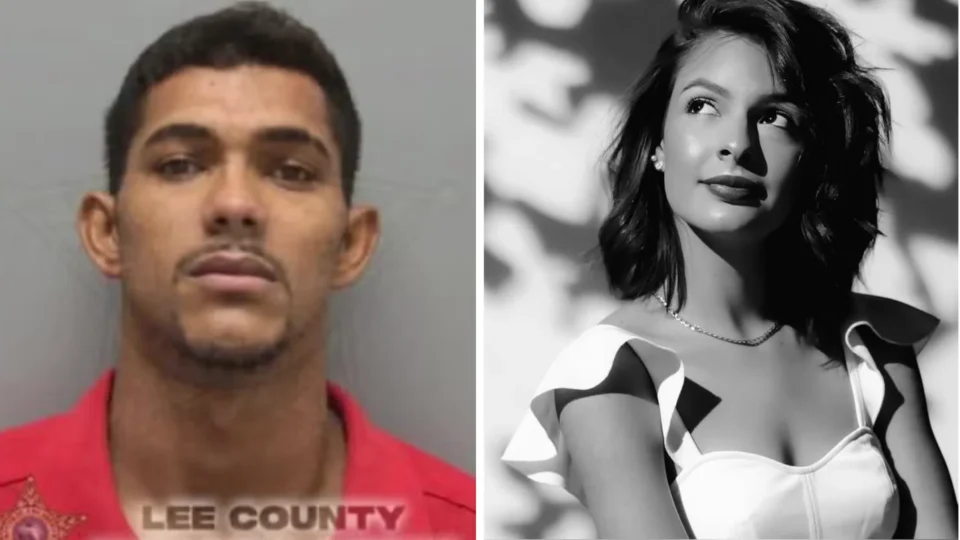 Mineiro é preso nos EUA suspeito de matar jovem de 21 anos na Flórida