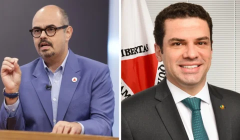 Simões faz “limpa” no governo de MG após romper com Aro e demite secretário de Governo