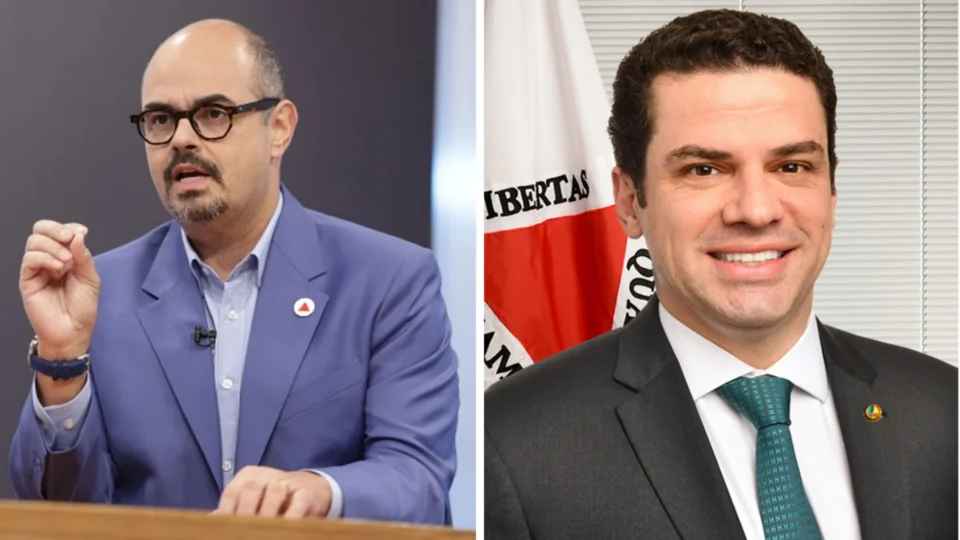 Simões faz “limpa” no governo de MG após romper com Aro e demite secretário de Governo
