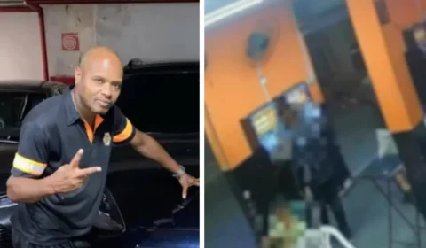 Homem é morto por engano durante ataque a tiros; filho de 9 anos presencia crime em BH