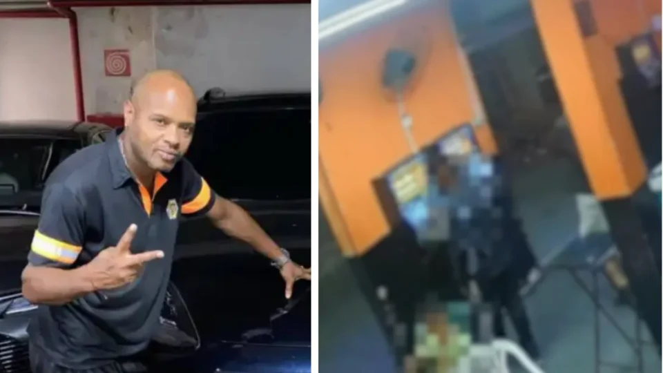 Homem é morto por engano durante ataque a tiros; filho de 9 anos presencia crime em BH