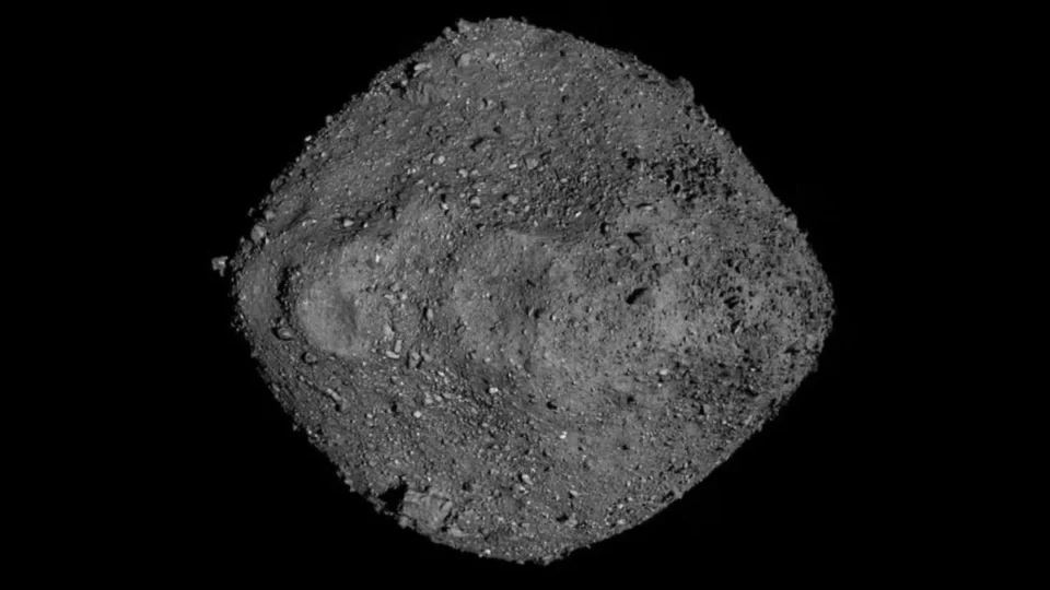 Asteroide Bennu e o risco real de impacto em 2182