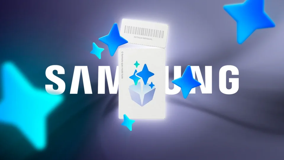 Galaxy Unpacked 2026 acontece nesta quarta; veja como assistir ao vivo e o que a Samsung deve anunciar