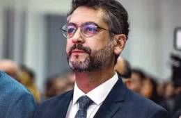 Amapá: Justiça aplica multa de R$ 25 mil ao governador Clécio Luís por propaganda eleitoral