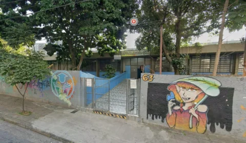 Briga entre alunas termina em morte na porta de escola em Santo André