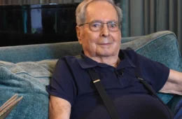Benedito Ruy Barbosa morre aos 95 e deixa legado rural na TV