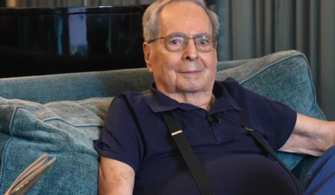 Benedito Ruy Barbosa morre aos 95 e deixa legado rural na TV